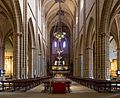Pamplona 2022 - nave 2