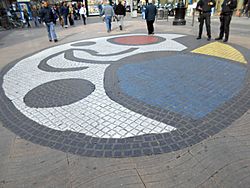 Archivo:Pavimento Miró