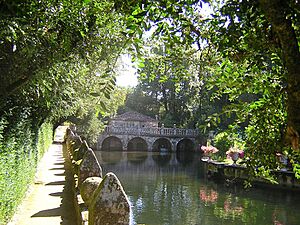 Archivo:Pazo de Oca.Galiza