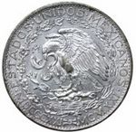 Archivo:Peso Mexicano 1921