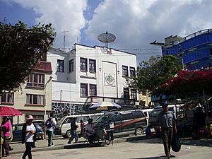 Archivo:Plaza de Chulumani