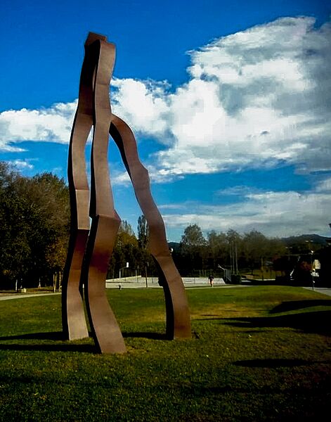 Porta del montseny
