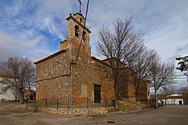 Pozoseco, Iglesia parroquial, 03.jpg