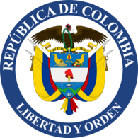 Archivo:Presidential Seal of Colombia (2)