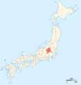 Provinces of Japan-Kozuke