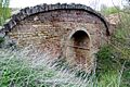 Puente romano de Cirauqui, Navarra