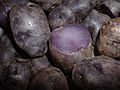 PurplePeruvianPotatoes