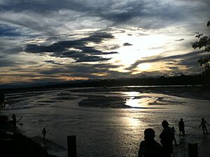 Archivo:Río Piray, Santa Cruz de la Sierra
