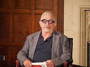 Rabih Alameddine 1000609.jpg