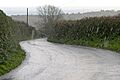 Raining Hard - geograph.org.uk - 378140