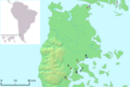 Rebelión huilliche de 1712