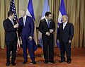 Reunión Triangulo Norte con Vicepresidente Biden (24085722600)