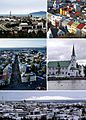 Reykjavik Main Image