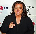 Rosie O'Donnell by David Shankbone