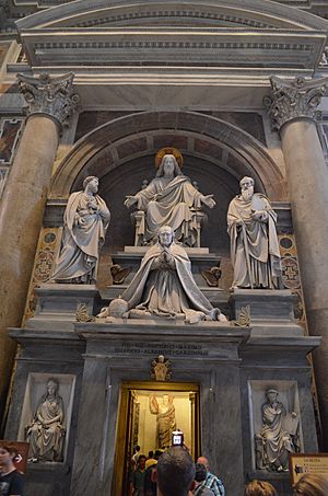 Archivo:Saint Peter's Basilica (68)