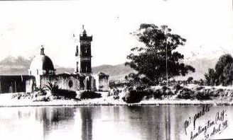 Archivo:San Simeón Xipetzinco, Foto antigua