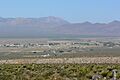 Sandy Valley view 2
