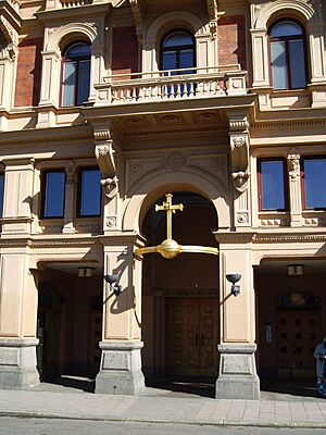 Archivo:Sankta Eugenia Stockholm