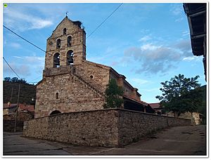Archivo:Santa maria de redondo 47 - Iglesia de la Asunción