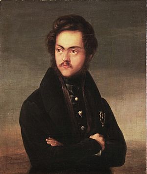 Archivo:Sebastián Gabriel de Borbón (Museo del Romanticismo de Madrid)
