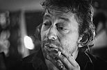 Archivo:Serge Gainsbourg par Claude Truong-Ngoc 1981