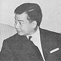 Sihanouk 1959