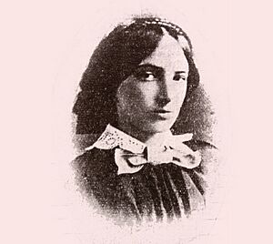 Archivo:Soledad Acosta de Samper, joven.