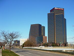 Archivo:Southfield Town Center