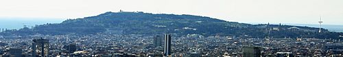 Archivo:Spain.Catalonia.Barcelona.Vista.Panoramica.Montjuic