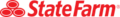 State Farm logo