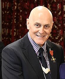 Steve Sumner ONZM investiture (cropped).jpg
