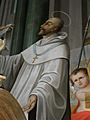 Sv. Stevan Harding, Stevanovska cirkev