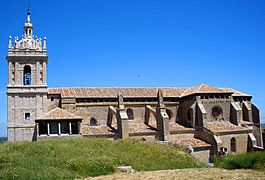 Tamara de Campos - Iglesia de San Hipolito el Real 10