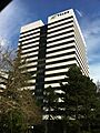 Telus Headquarters