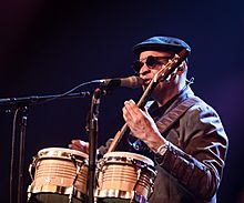 The Raul Midón Trio - Leverkusener Jazztage 2017-1535.jpg