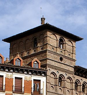 Archivo:Torre de la Audiencia