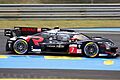 Toyota Gazoo Racing - Toyota GR010 - Hybrid -7 (53814570692)