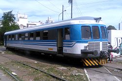Archivo:Tren Universitario La Plata 20160205 3