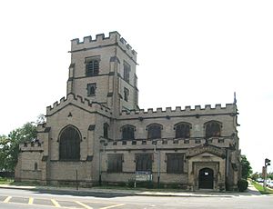 Archivo:Trinity Episcopal Church Detroit