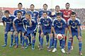 U. de Chile 2011