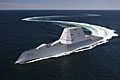 USS Zumwalt (DDG 1000)