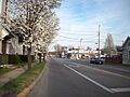 US RT 60 Ceredo WV