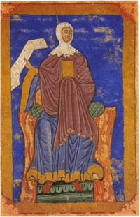 Urraca de Zamora no Tombo A.png