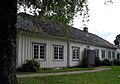 Venstoep Skien main building