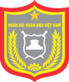 Vietnam People's Mausoleum Defence insignia.png