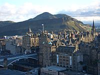 Archivo:View from Scott Monument