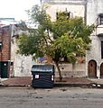 Vivienda Juan de Dios Filiberto