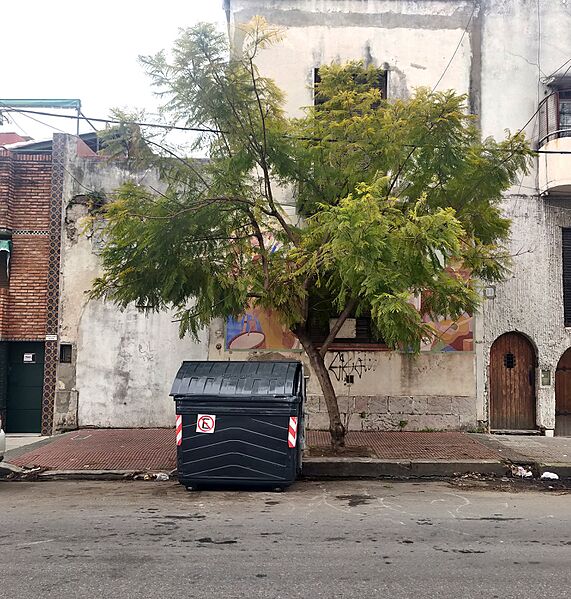 Vivienda Juan de Dios Filiberto