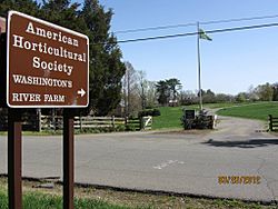 Archivo:Washington's River Farm 1 (6872185730)