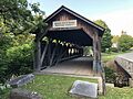 Westford Covered Bridge
